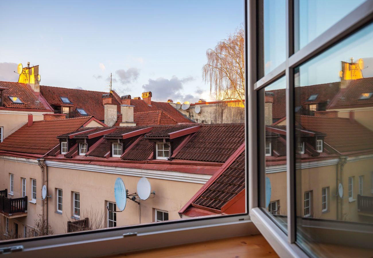 Leilighet i Vilnius - Pilies Street Exclusive Apartment
