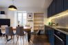 Leilighet i Vilnius - Pilies Street Exclusive Apartment