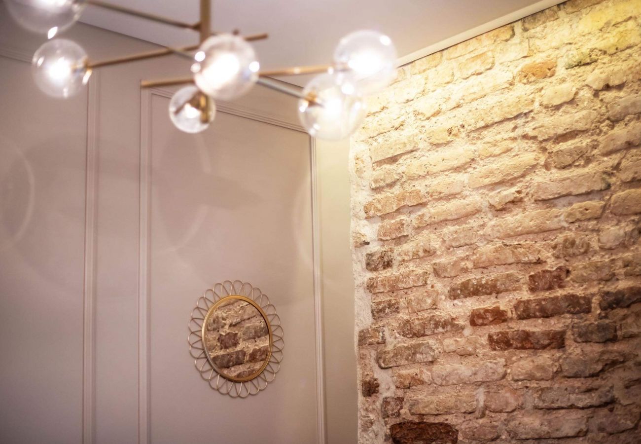 Leilighet i Vilnius - Charming apt near Vilnius Cathedral Square