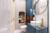 Leilighet i Vilnius - Charming apt near Vilnius Cathedral Square
