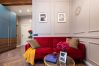 Leilighet i Vilnius - Charming apt near Vilnius Cathedral Square