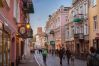 Leilighet i Vilnius - Charming apt near Vilnius Cathedral Square