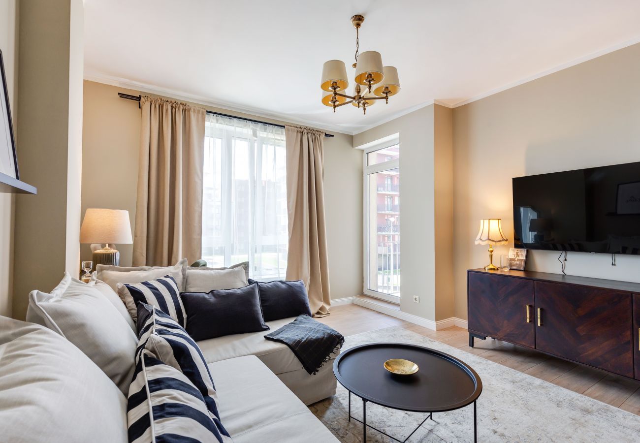 Leilighet i Vilnius - Place to stay in Vilnius by Reside Baltic