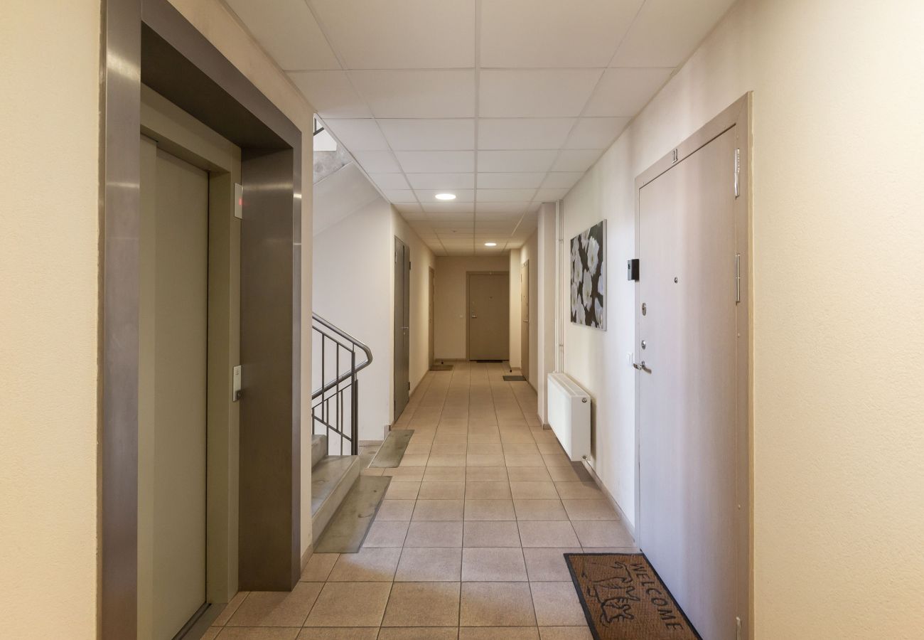 Leilighet i Vilnius - Place to stay in Vilnius by Reside Baltic