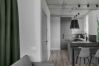 Leilighet i Vilnius - Urban Jungle Apartment 406
