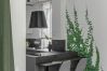 Leilighet i Vilnius - Urban Jungle Apartment 406