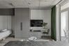 Leilighet i Vilnius - Urban Jungle Apartment 404-2