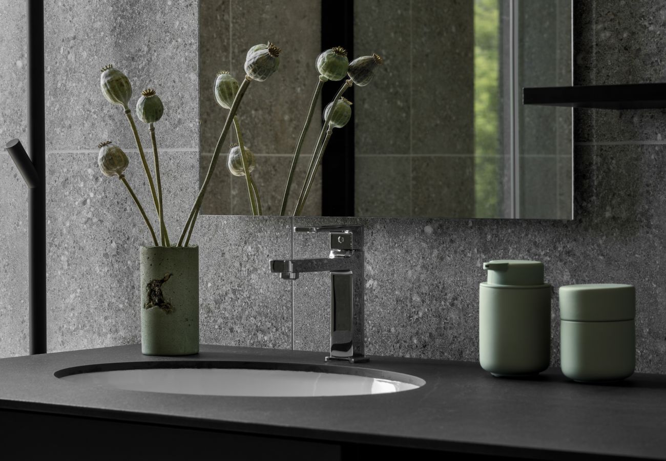 Leilighet i Vilnius - Urban Jungle Apartment 405 