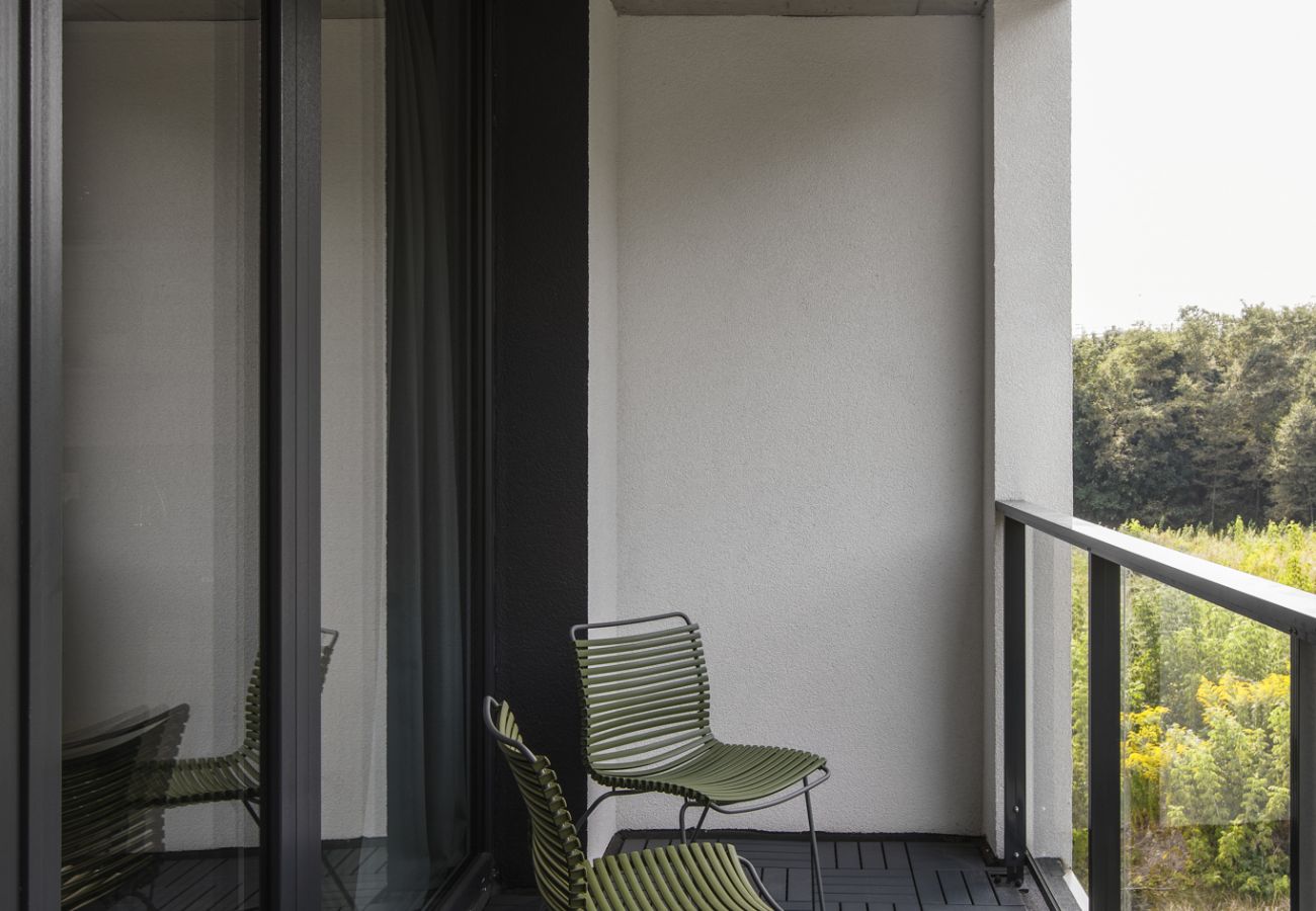Leilighet i Vilnius - Urban Jungle Apartment 404-1