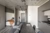 Leilighet i Vilnius - Urban Jungle Apartment 404-1