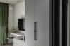Leilighet i Vilnius - Urban Jungle Apartment 407