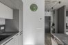 Leilighet i Vilnius - Urban Jungle Apartment 408