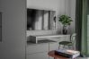 Leilighet i Vilnius - Urban Jungle Apartment 408