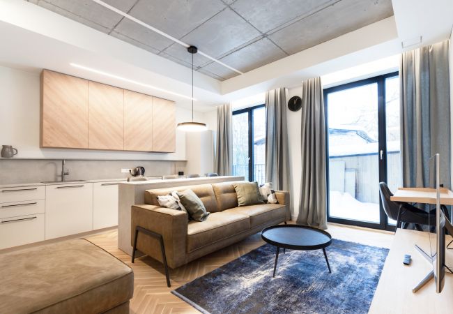 Leilighet i Vilnius - Renaissance Key Apartment 29