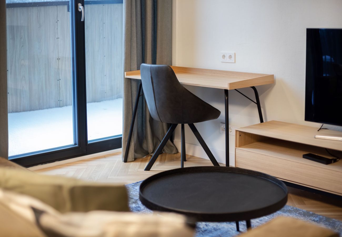 Leilighet i Vilnius - Renaissance Key Apartment 29