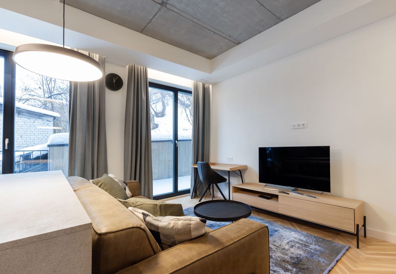 Leilighet i Vilnius - Renaissance Key Apartment 29