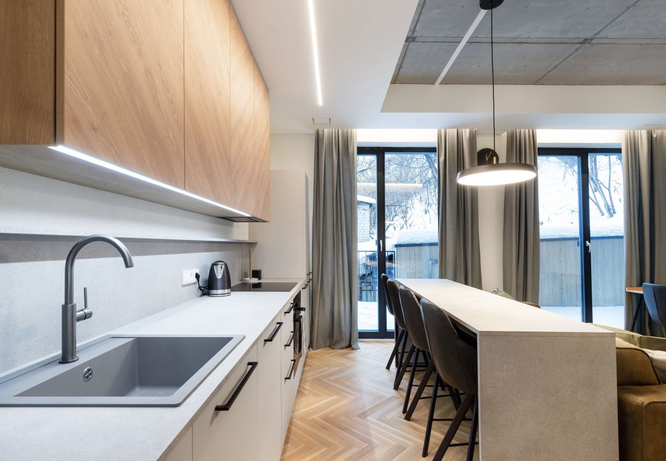 Leilighet i Vilnius - Renaissance Key Apartment 29