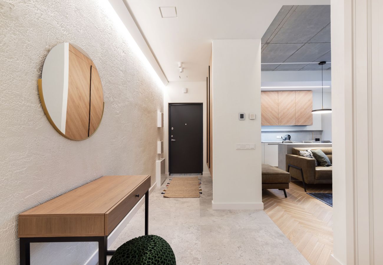 Leilighet i Vilnius - Renaissance Key Apartment 29