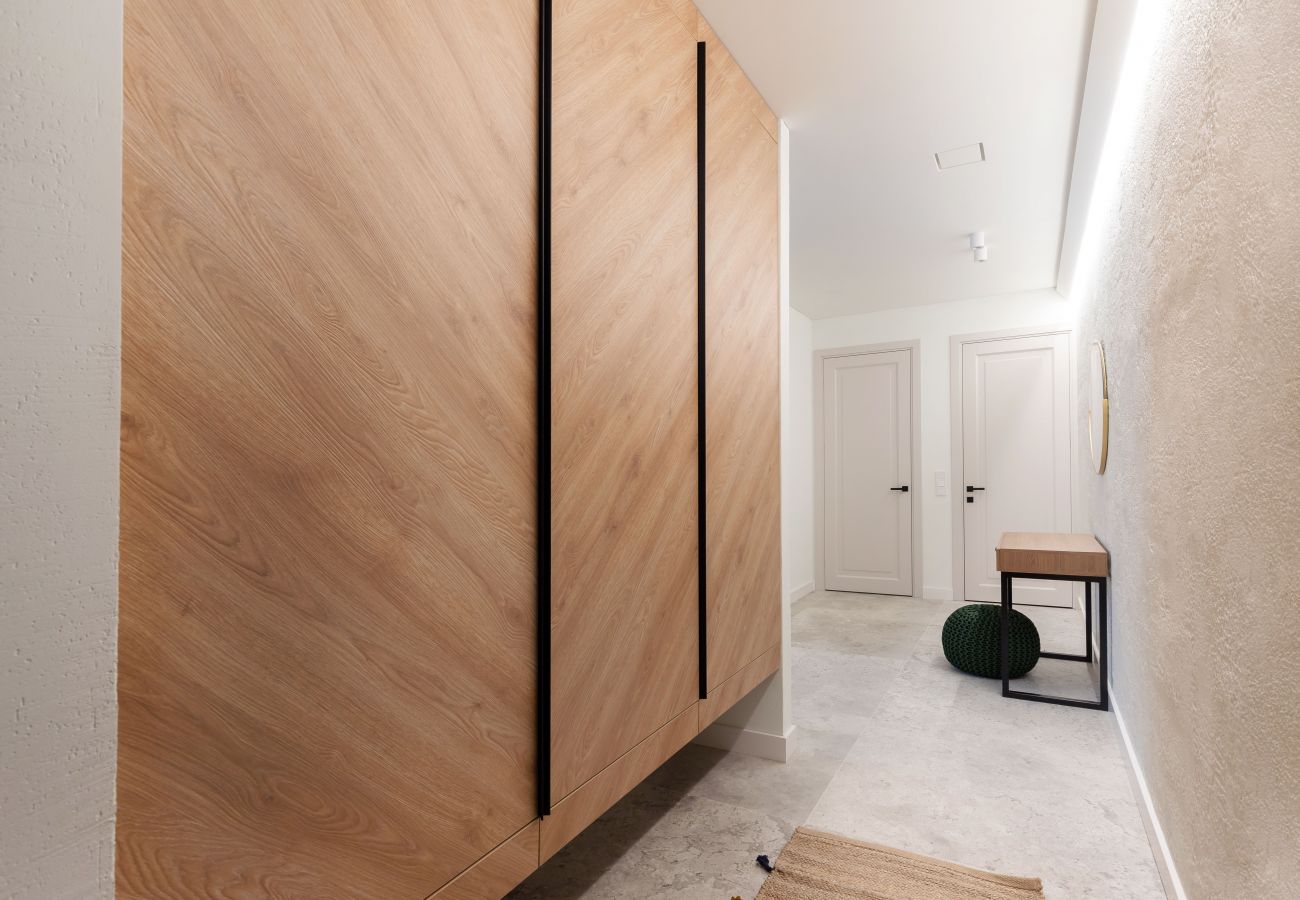 Leilighet i Vilnius - Renaissance Key Apartment 29
