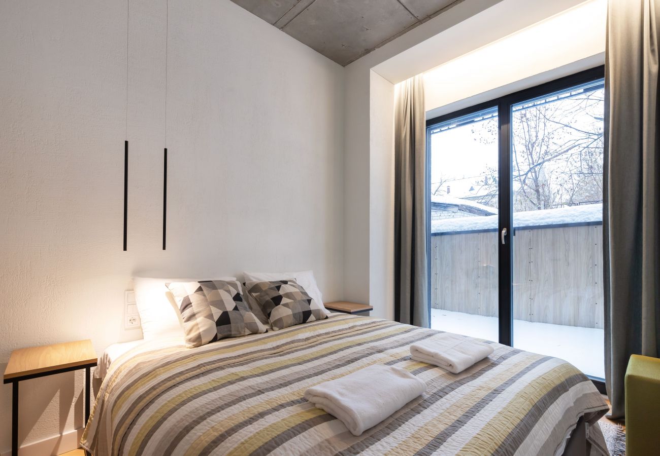 Leilighet i Vilnius - Renaissance Key Apartment 29