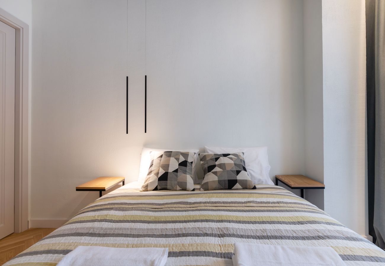 Leilighet i Vilnius - Renaissance Key Apartment 29