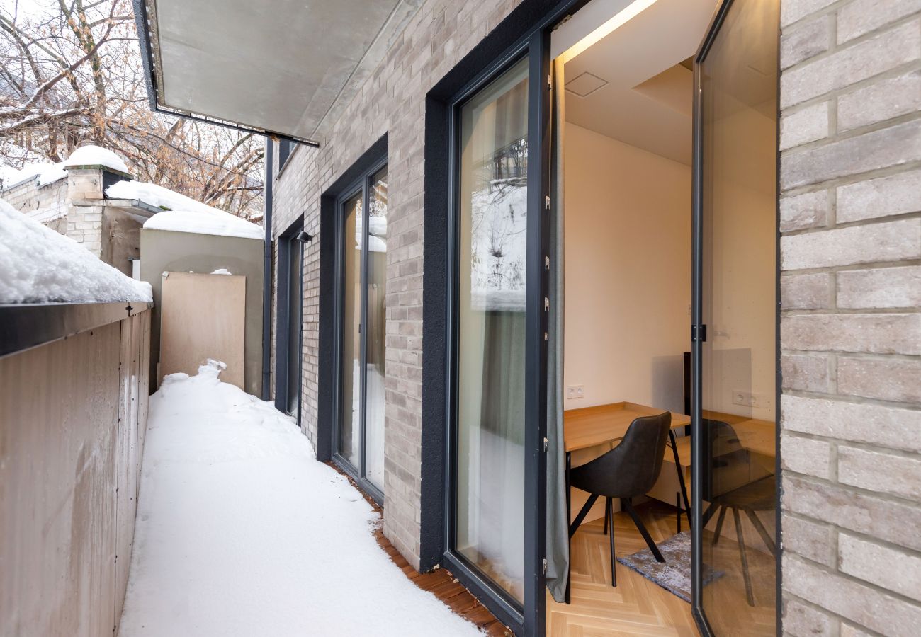 Leilighet i Vilnius - Renaissance Key Apartment 29