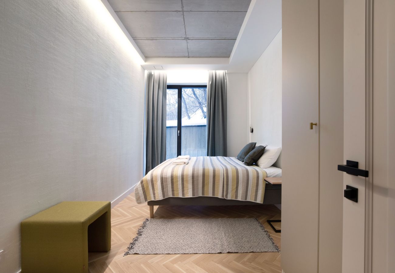Leilighet i Vilnius - Renaissance Key Apartment 29