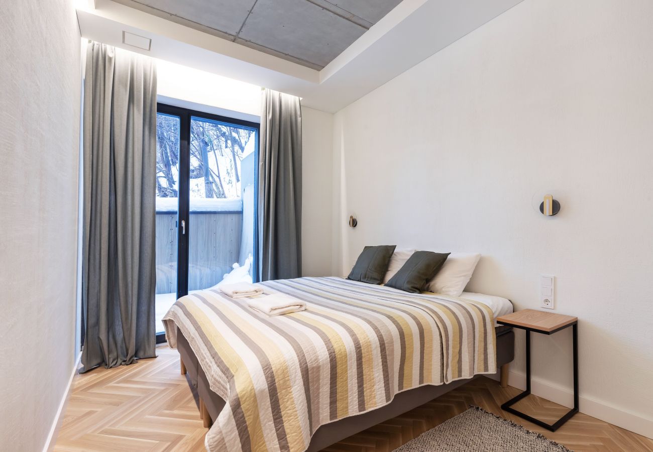 Leilighet i Vilnius - Renaissance Key Apartment 29