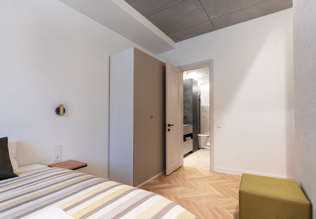 Leilighet i Vilnius - Renaissance Key Apartment 29