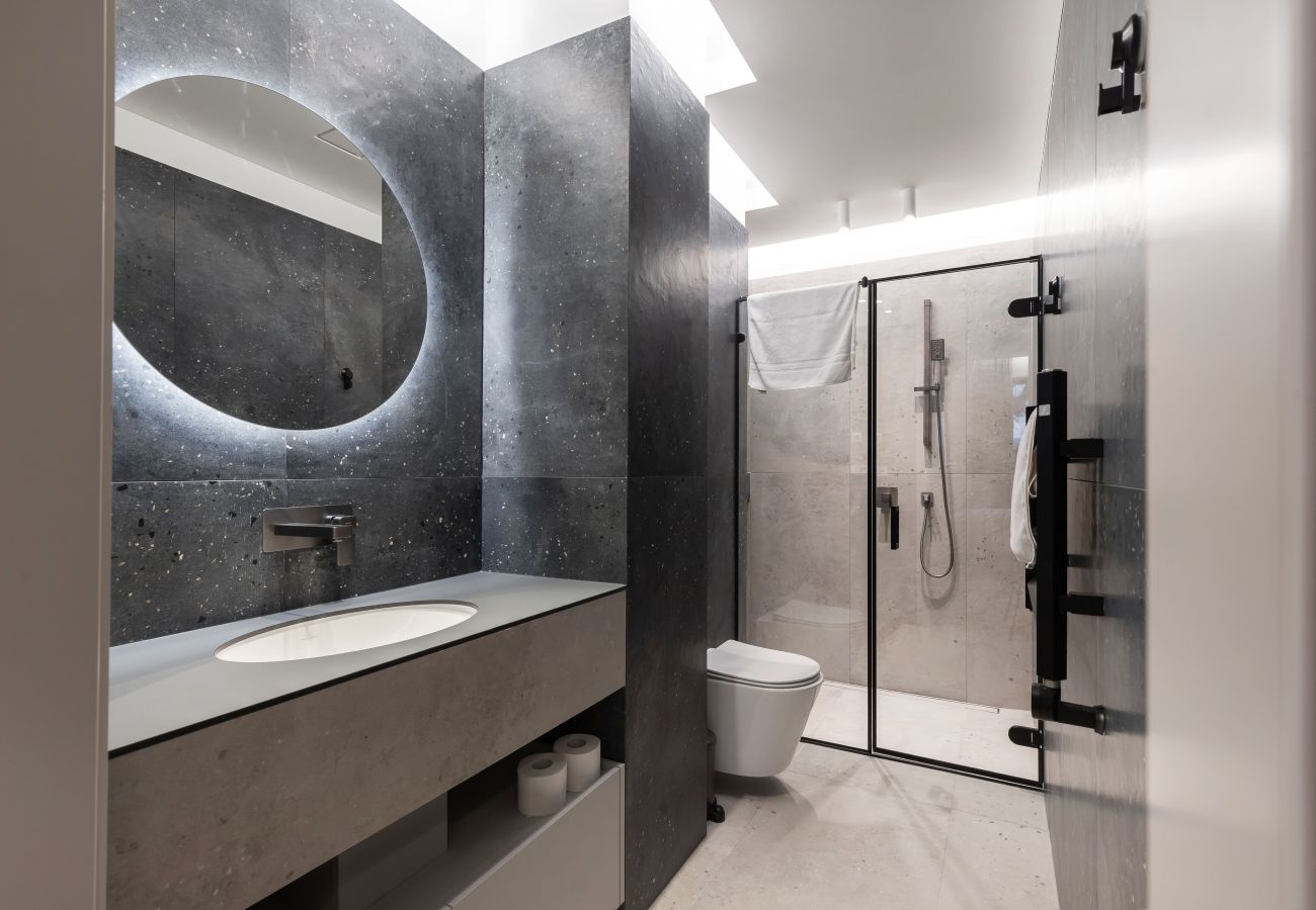 Leilighet i Vilnius - Renaissance Key Apartment 29