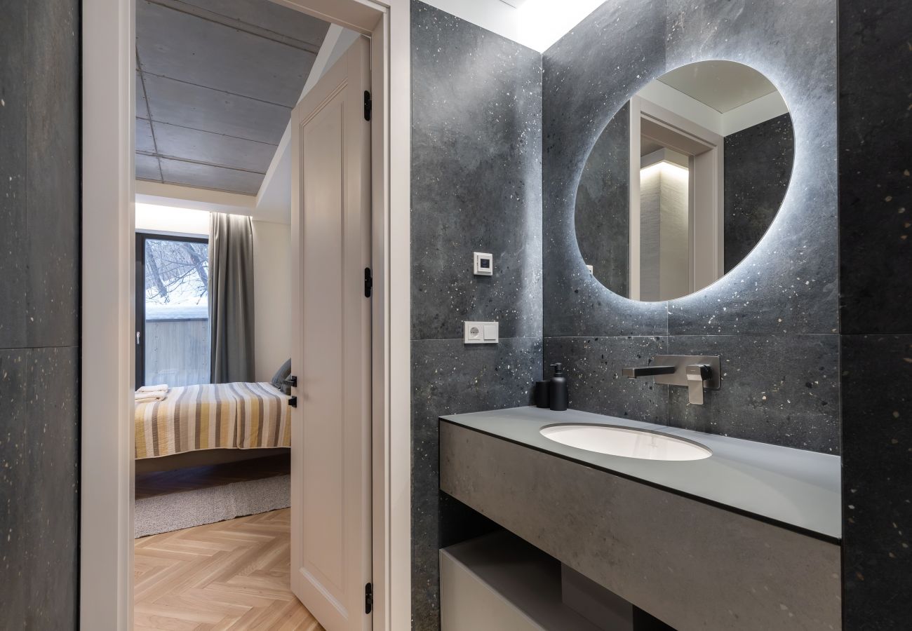 Leilighet i Vilnius - Renaissance Key Apartment 29
