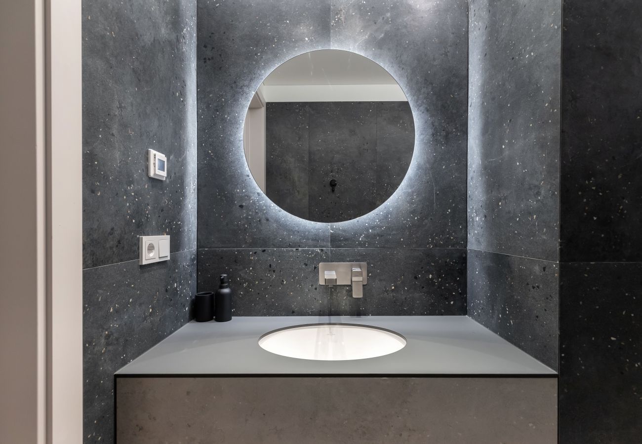 Leilighet i Vilnius - Renaissance Key Apartment 29