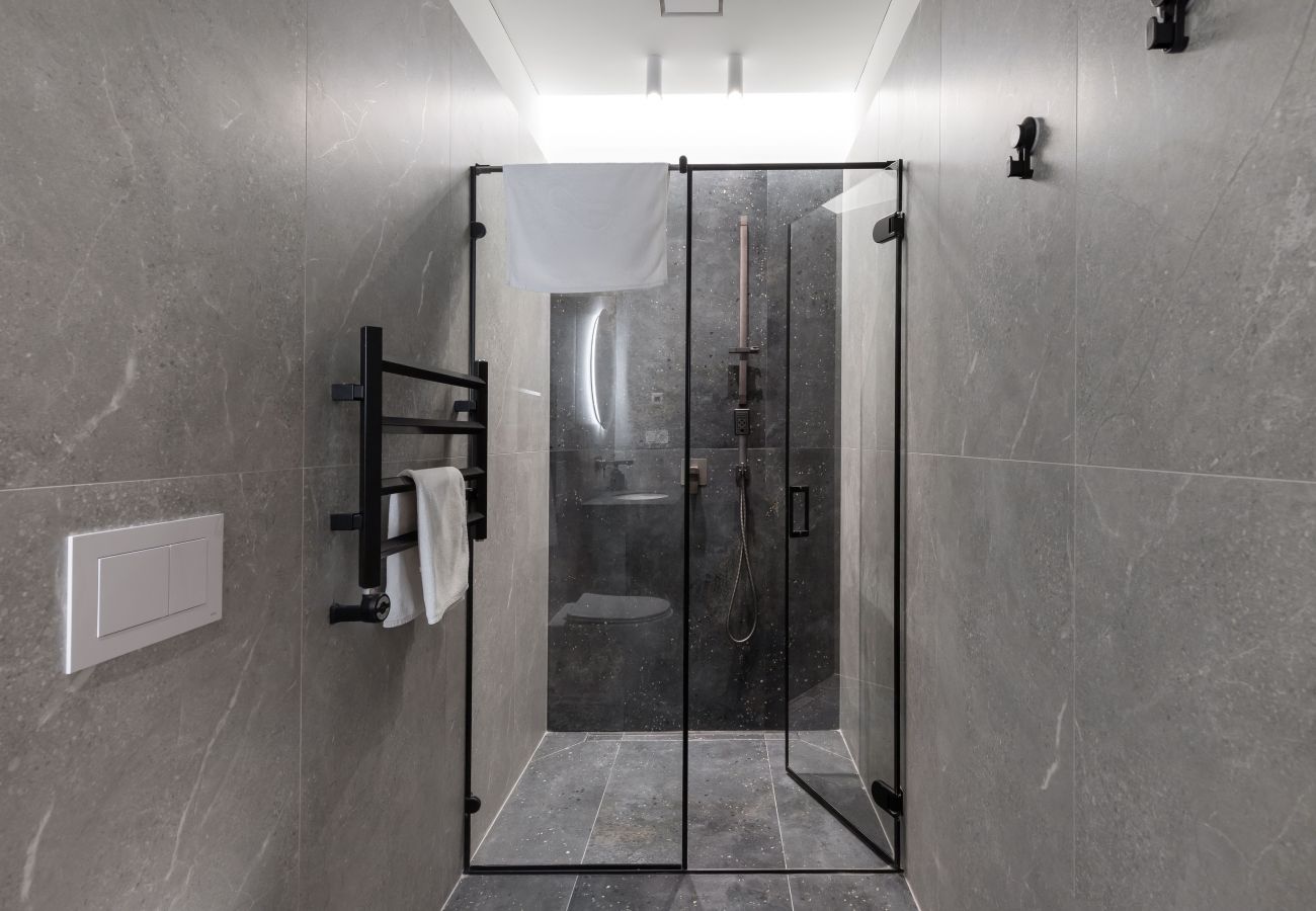 Leilighet i Vilnius - Renaissance Key Apartment 29