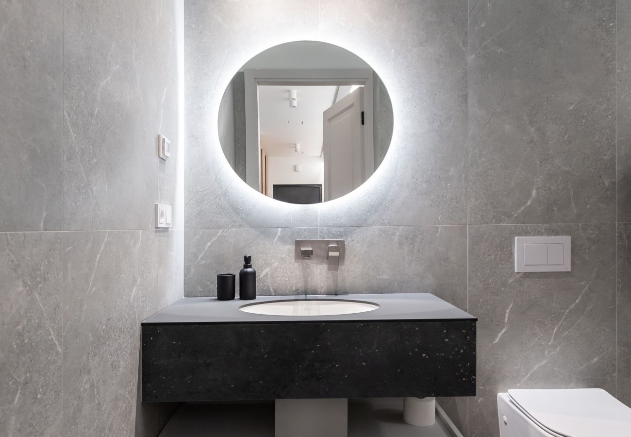 Leilighet i Vilnius - Renaissance Key Apartment 29