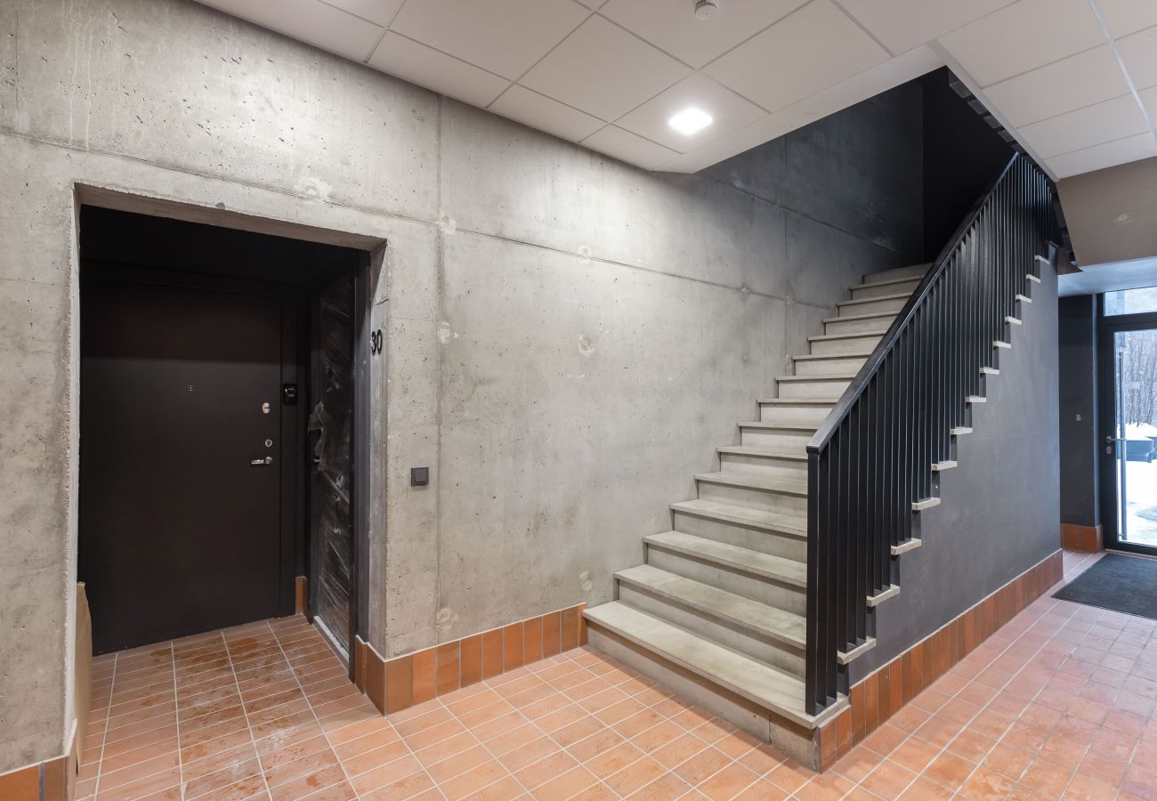 Leilighet i Vilnius - Renaissance Key Apartment 29