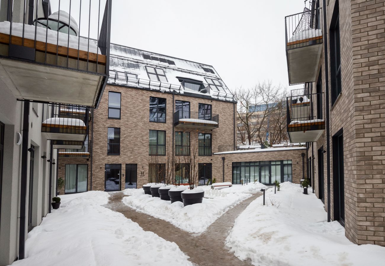 Leilighet i Vilnius - Renaissance Key Apartment 29