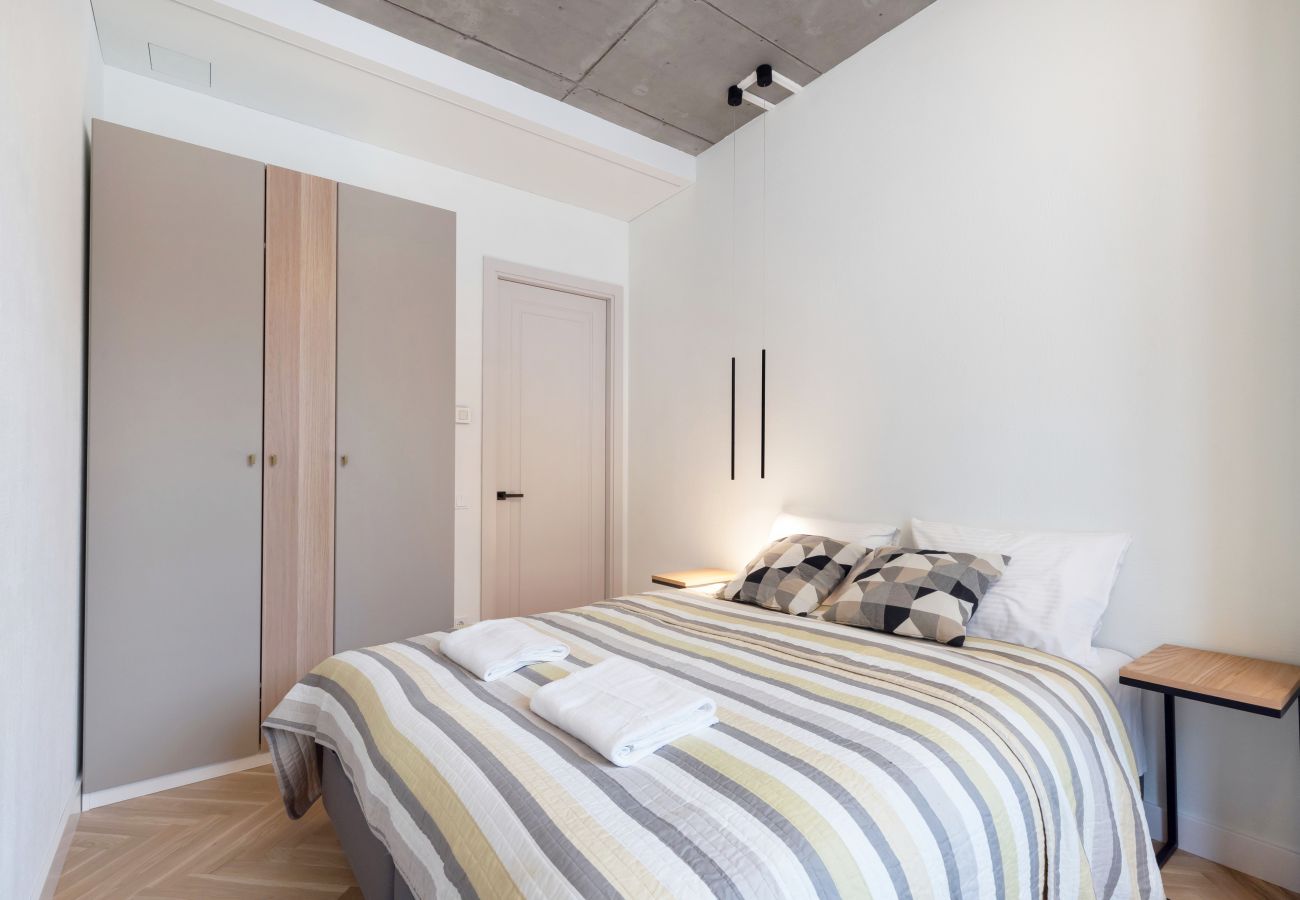 Leilighet i Vilnius - Renaissance Key Apartment 29
