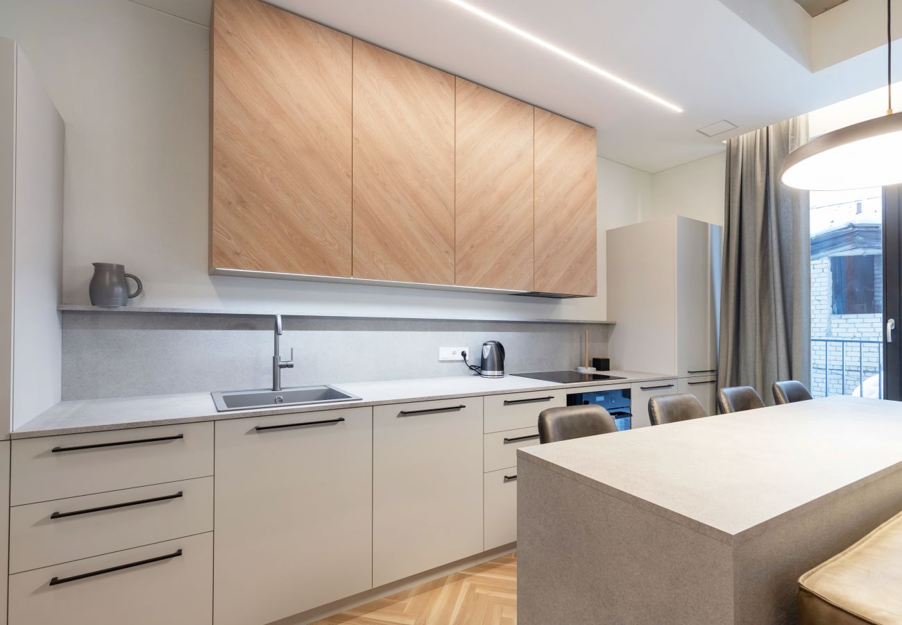 Leilighet i Vilnius - Renaissance Key Apartment 29