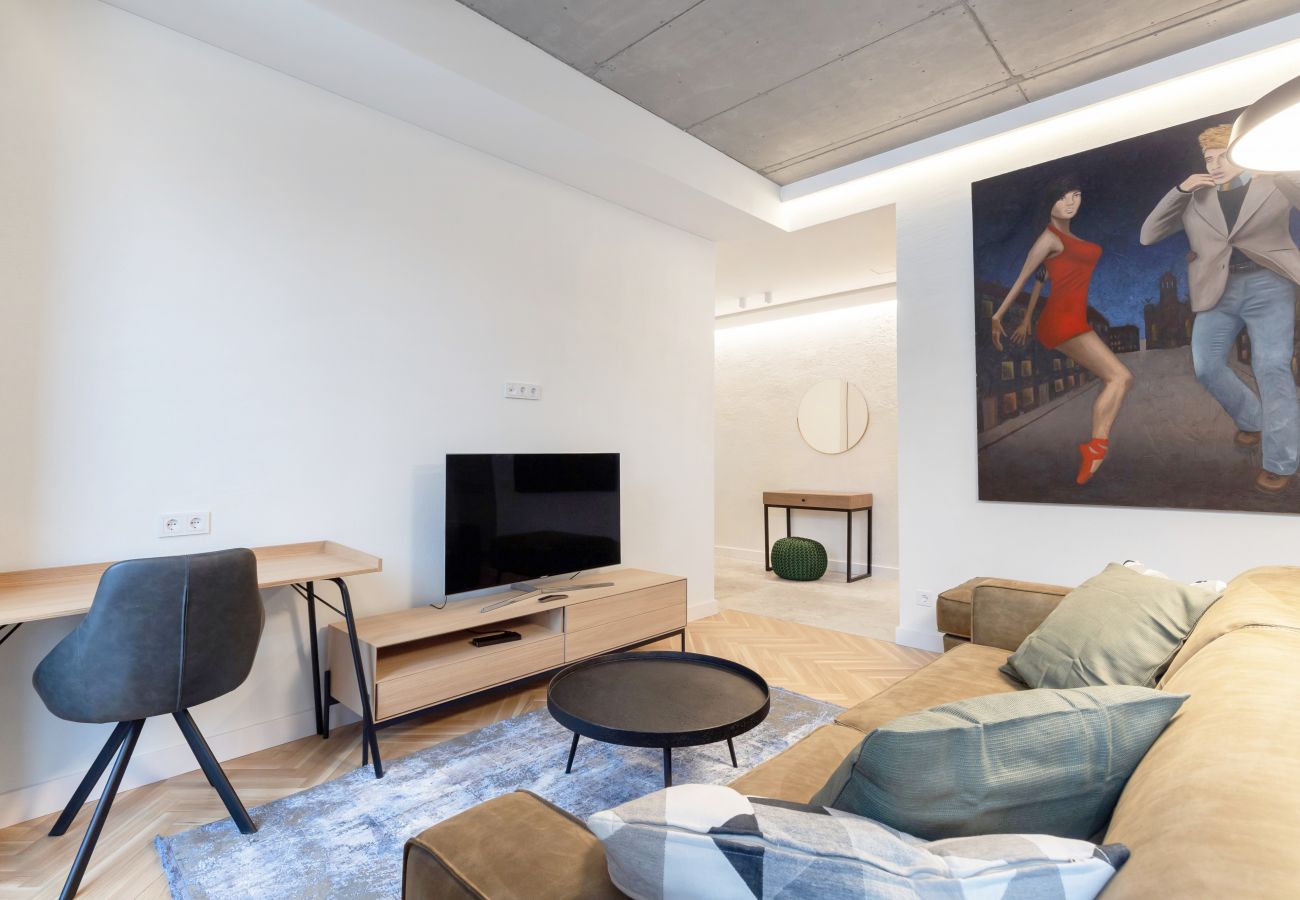 Leilighet i Vilnius - Renaissance Key Apartment 29