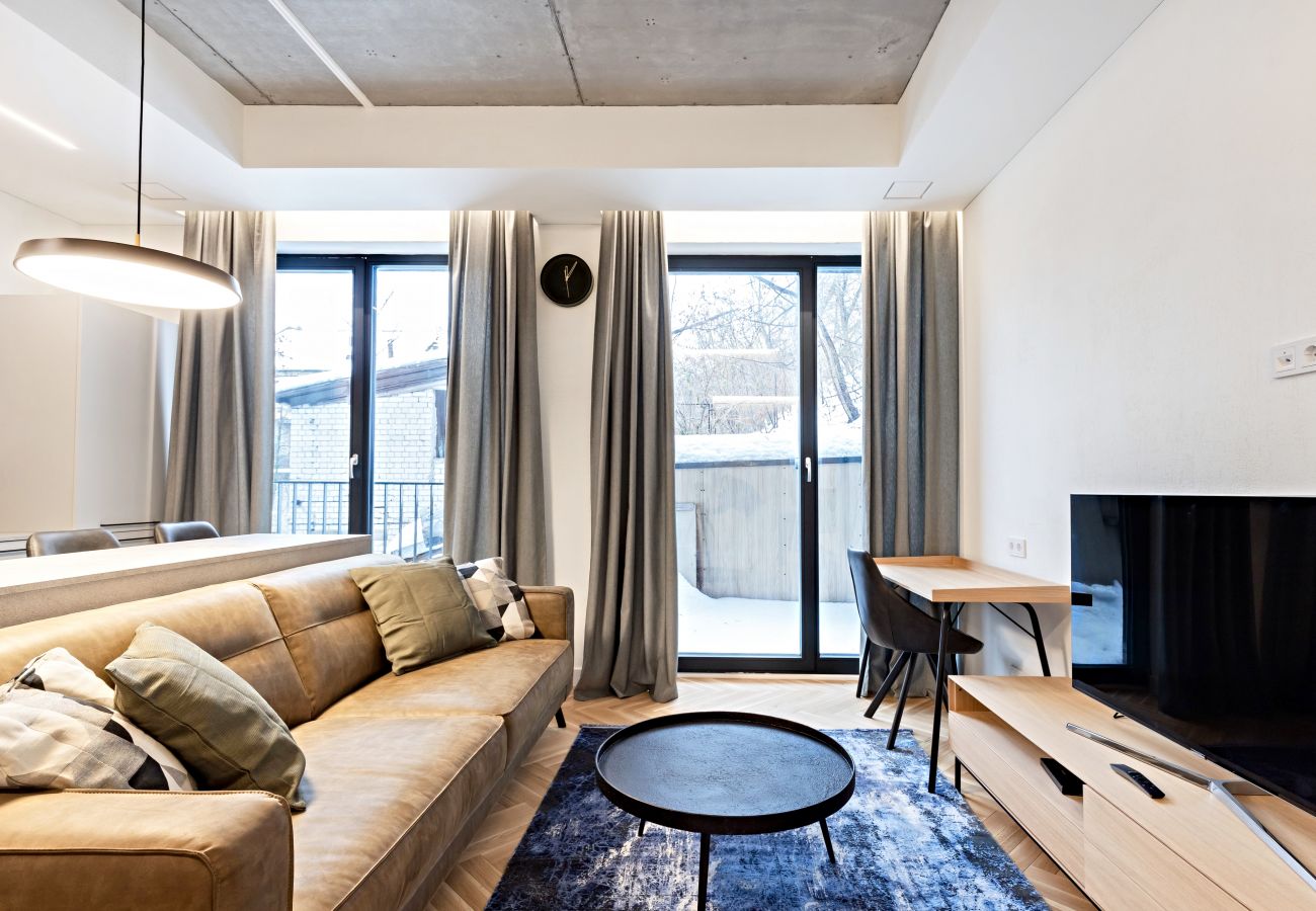 Leilighet i Vilnius - Renaissance Key Apartment 29