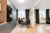 Leilighet i Vilnius - Newly Refurbished Lukiskiu Square Apartment