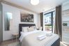 Leilighet i Vilnius - Paupys Central Apartment 78