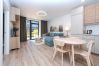 Leilighet i Vilnius - Paupys Central Apartment 78