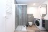 Leilighet i Vilnius - Paupys Central Apartment 78