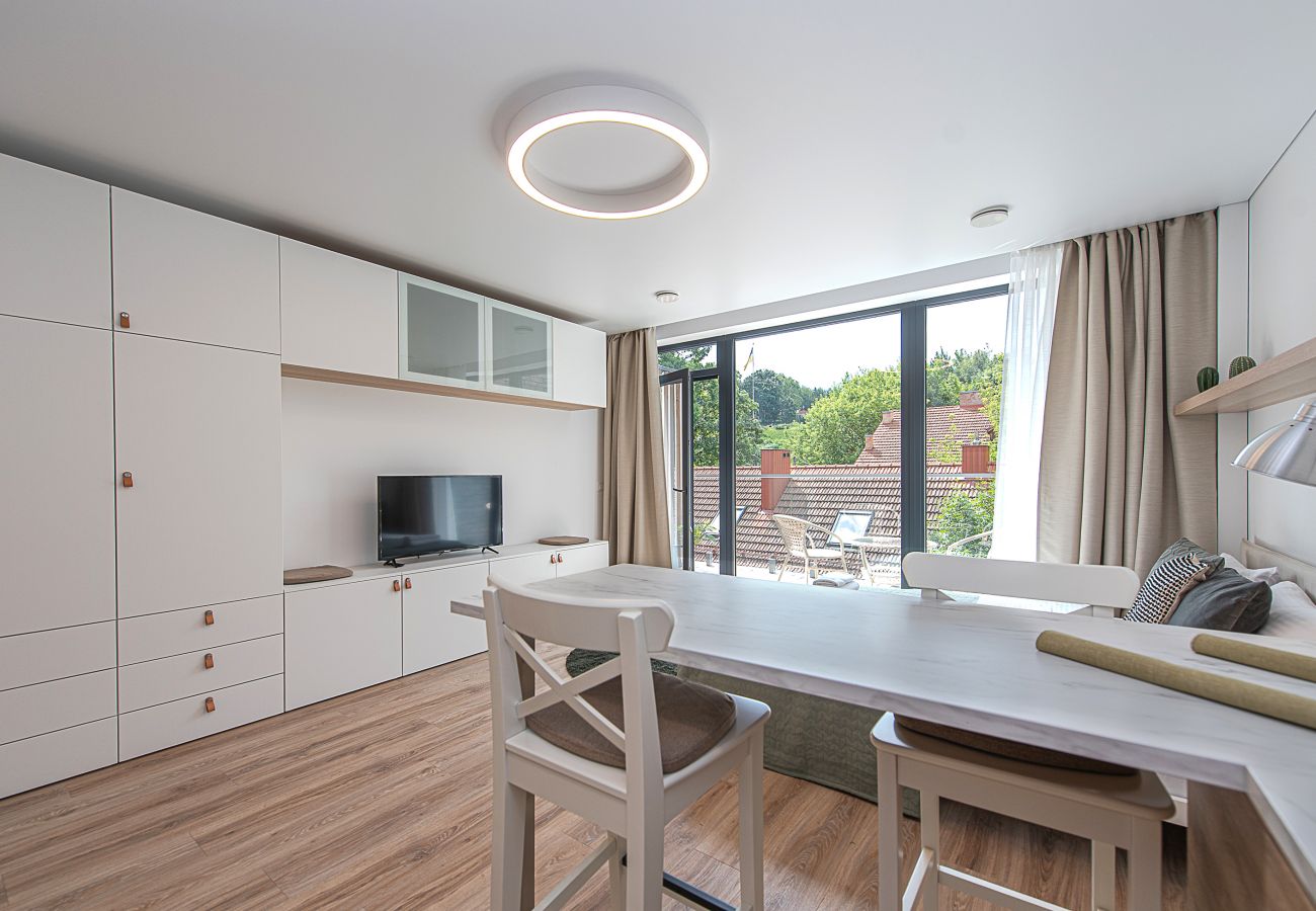 Leilighet i Vilnius - Paupys Central Apartment 157