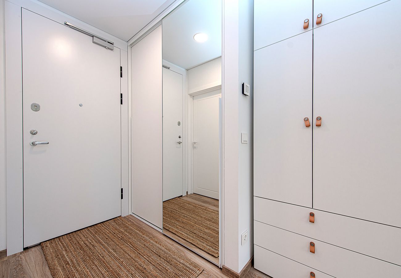 Leilighet i Vilnius - Paupys Central Apartment 157