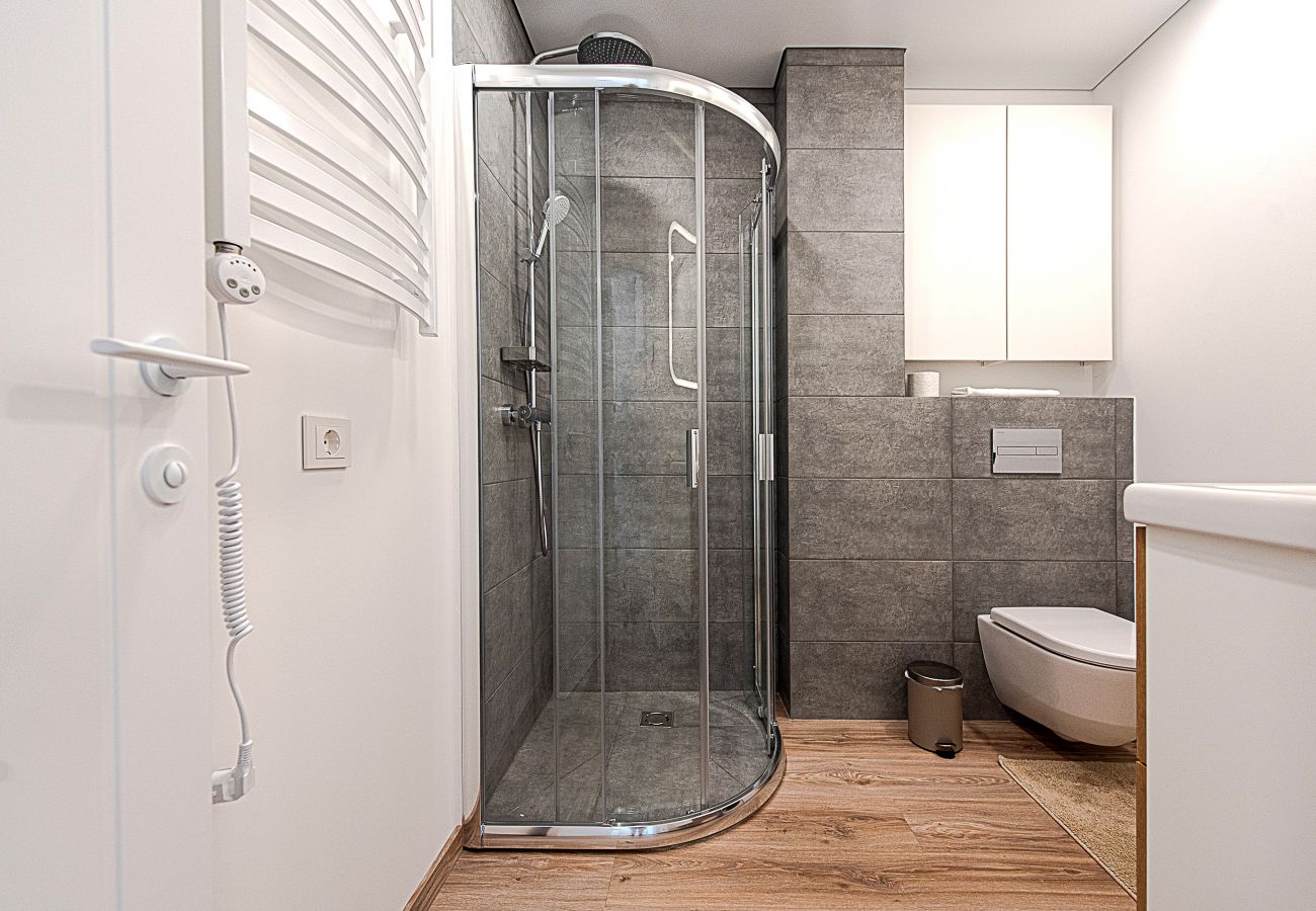 Leilighet i Vilnius - Paupys Central Apartment 157