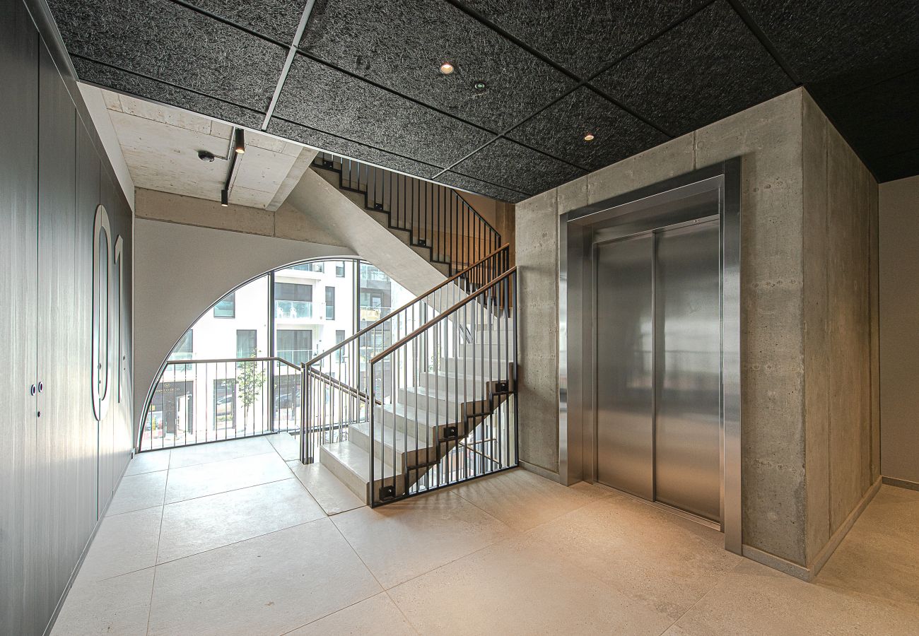 Leilighet i Vilnius - Paupys Central Apartment 157