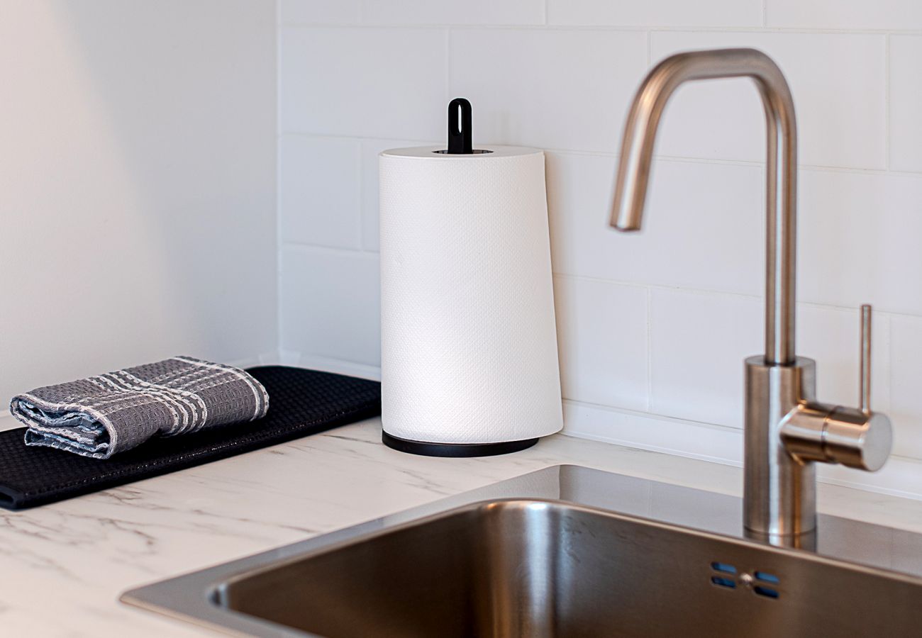 Leilighet i Vilnius - Paupys Central Apartment 157
