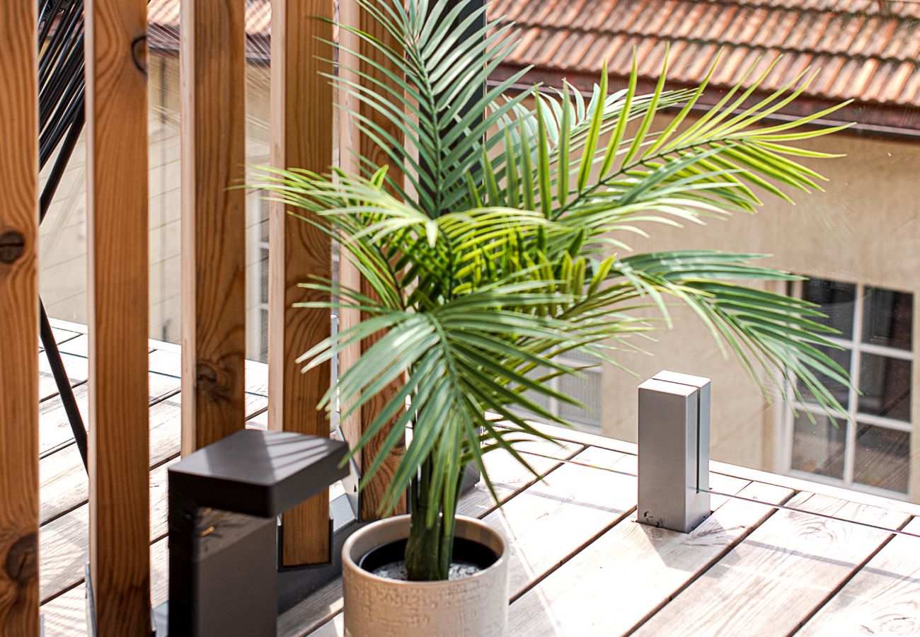 Leilighet i Vilnius - Paupys Central Apartment 157